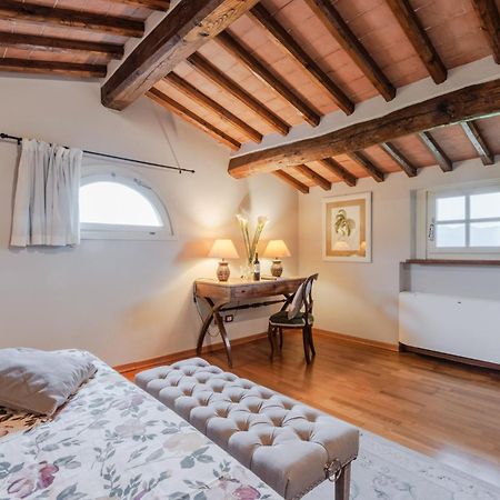 Cicale 3 Bedrooms Farmhouse With Shared Pool Лукка Экстерьер фото
