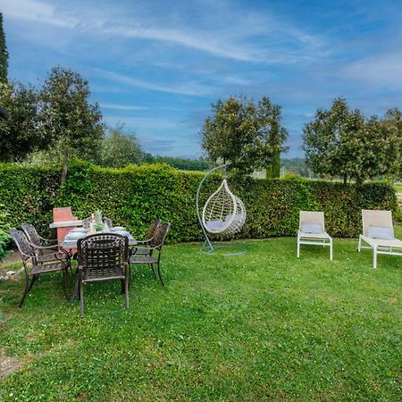 Cicale 3 Bedrooms Farmhouse With Shared Pool Лукка Экстерьер фото