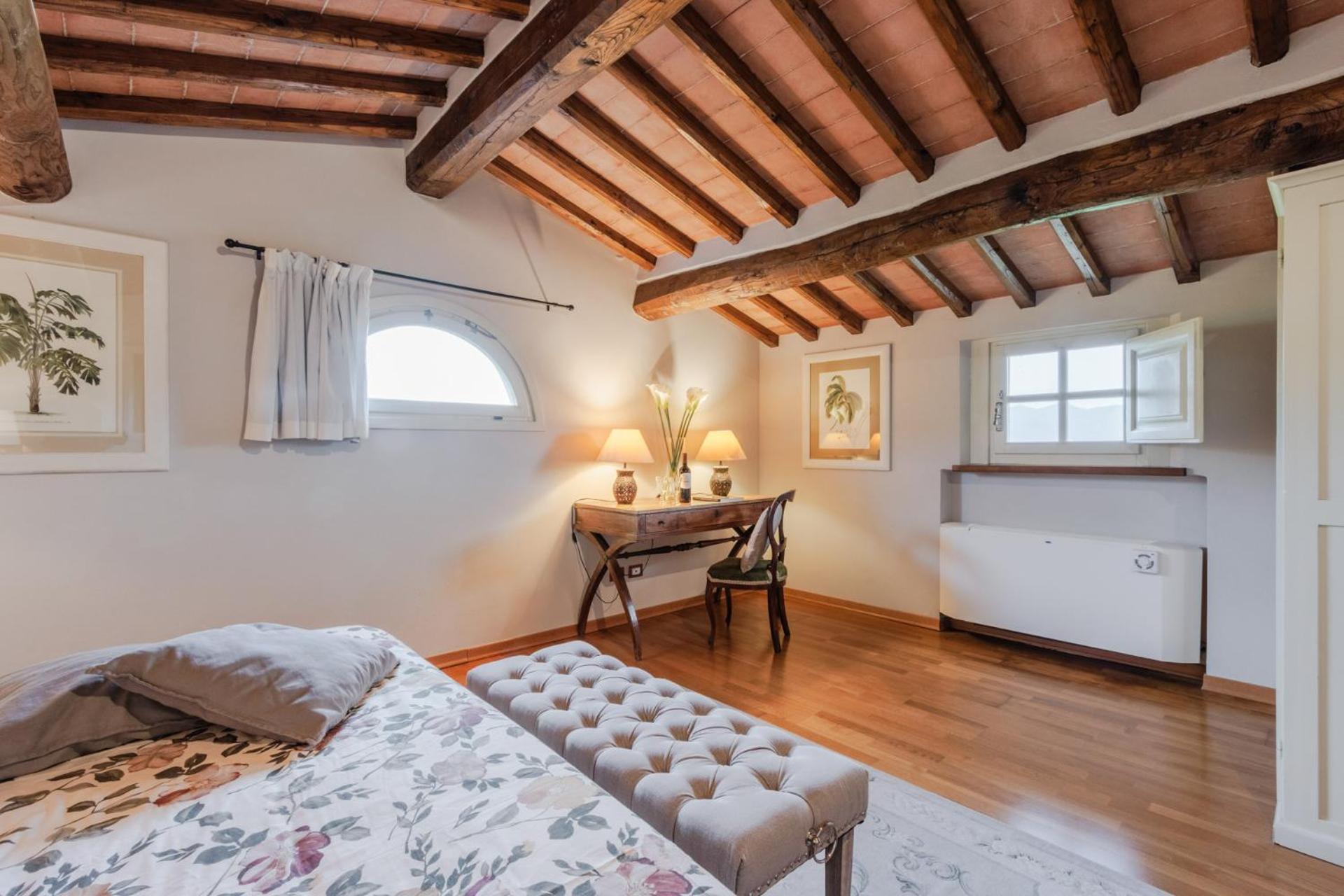 Cicale 3 Bedrooms Farmhouse With Shared Pool Лукка Экстерьер фото