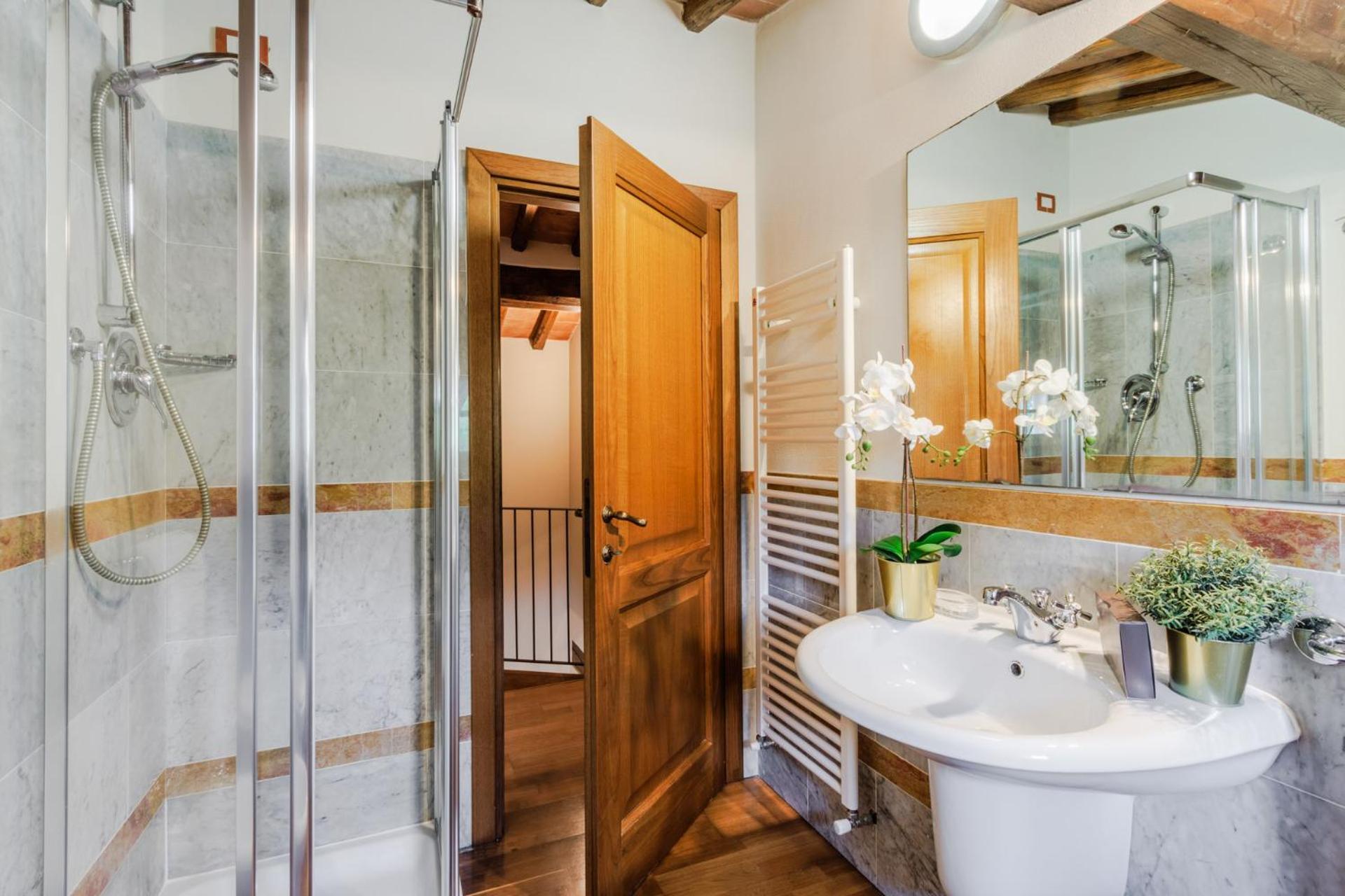 Cicale 3 Bedrooms Farmhouse With Shared Pool Лукка Экстерьер фото