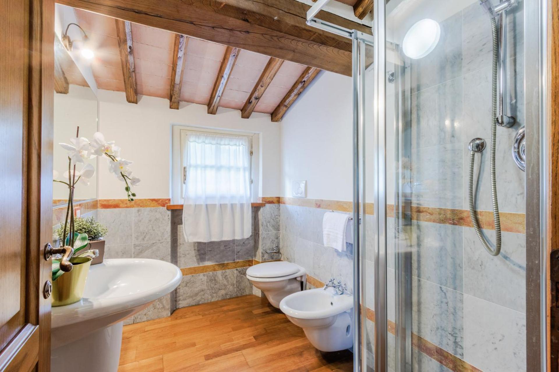 Cicale 3 Bedrooms Farmhouse With Shared Pool Лукка Экстерьер фото
