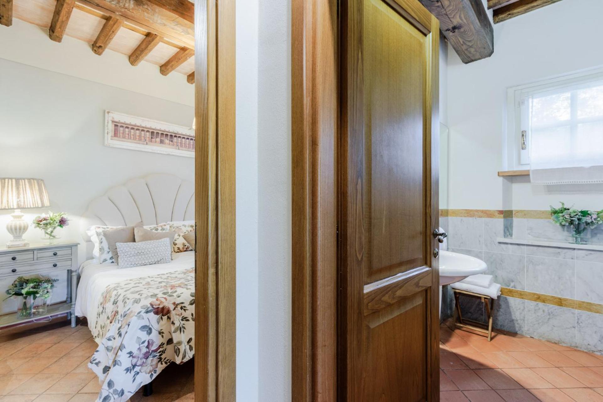 Cicale 3 Bedrooms Farmhouse With Shared Pool Лукка Экстерьер фото