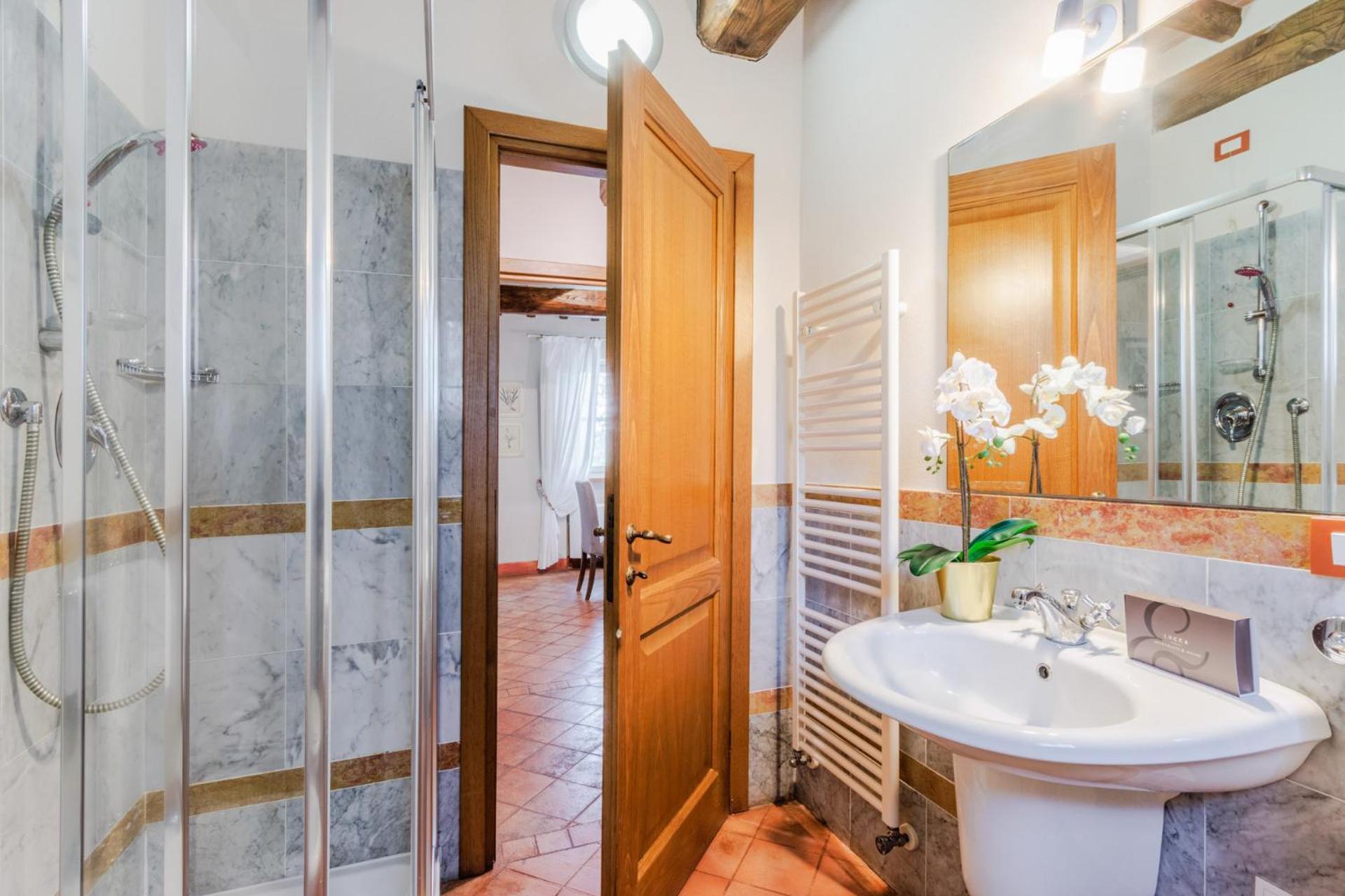 Cicale 3 Bedrooms Farmhouse With Shared Pool Лукка Экстерьер фото