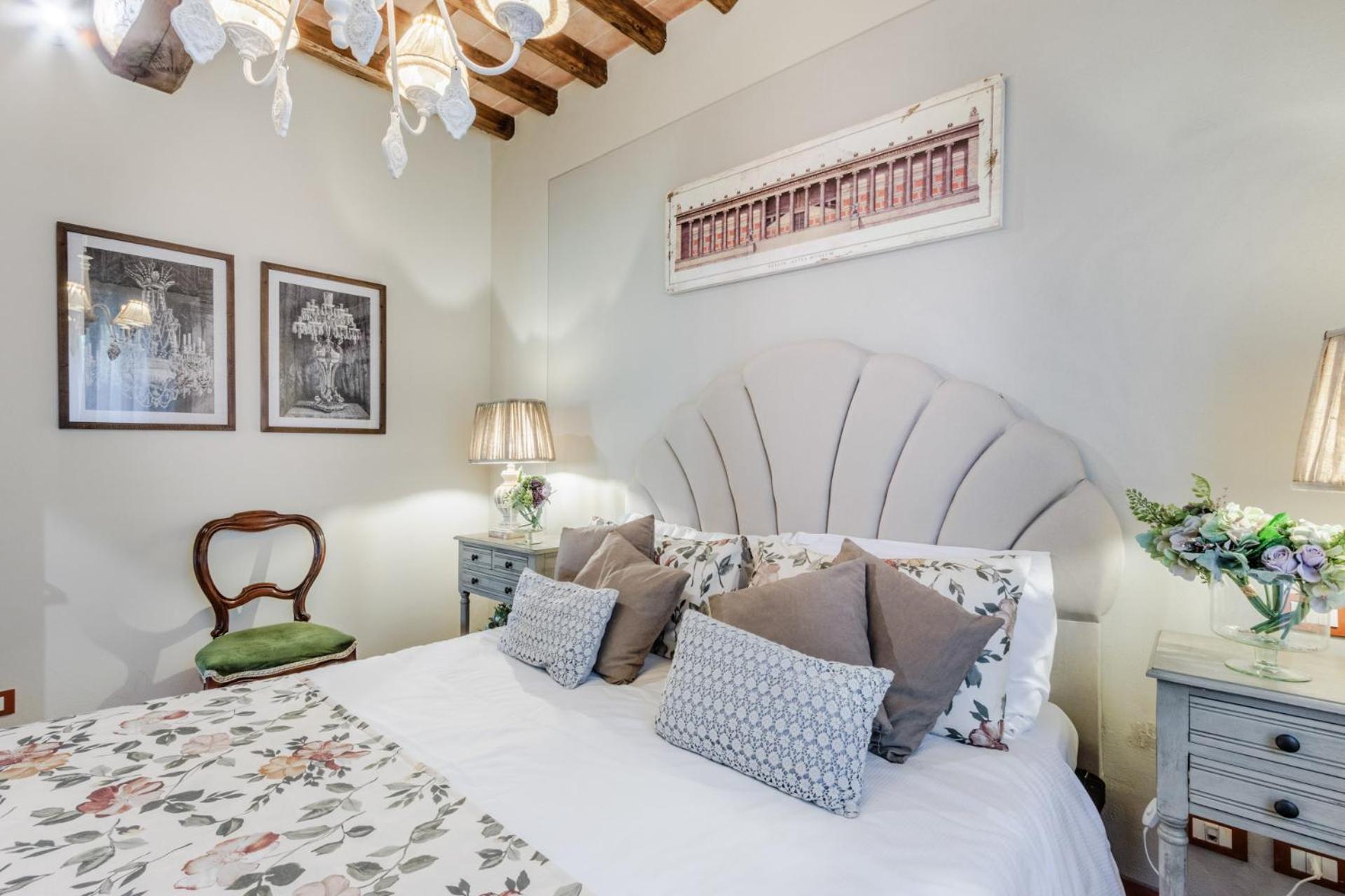Cicale 3 Bedrooms Farmhouse With Shared Pool Лукка Экстерьер фото