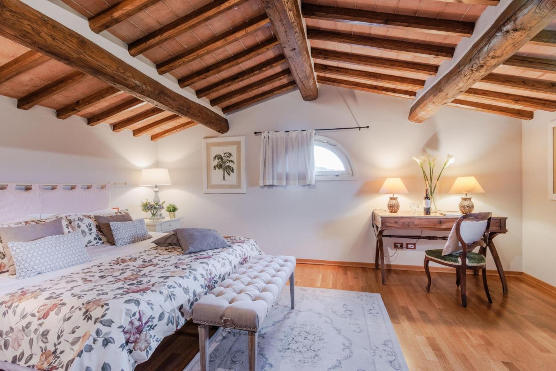 Cicale 3 Bedrooms Farmhouse With Shared Pool Лукка Экстерьер фото